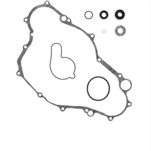 Yamaha yz f 450 kit revisione pompa acqua prox 2003 2005 Reso Gratuito