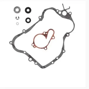 Yamaha yz 125 kit revisione pompa acqua 1998 2004 Pagamento Sicuro