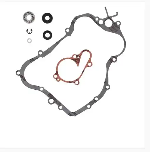 Yamaha yz 125 kit revisione pompa acqua 1998 2004 Pagamento Sicuro