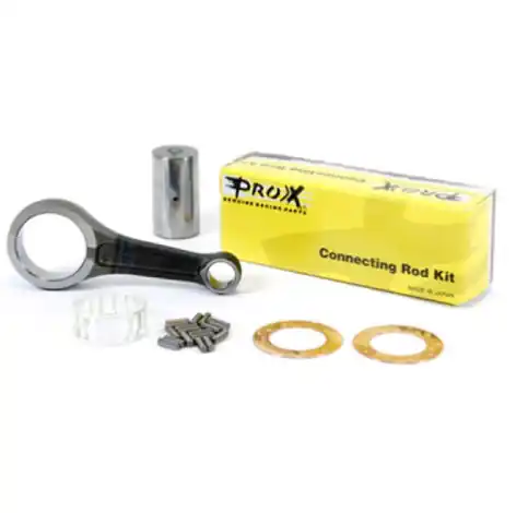 Must-Have Honda cb f 250 kit biella 2004 2007