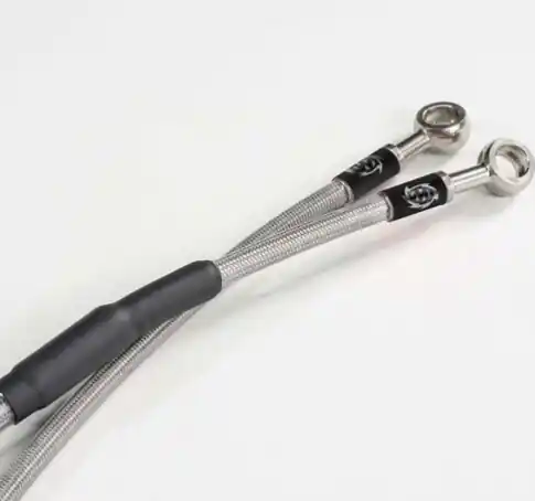 Suzuki rm-z 250 tubo freno anteriore 2007 2025 Ultimissimo Modello