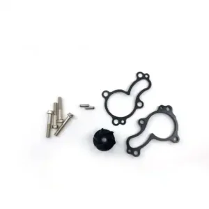 Non Perdere Kawasaki kx f- kxf- kx 450 kit pompa acqua maggiorata 2009 2015