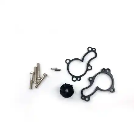 Non Perdere Kawasaki kx f- kxf- kx 450 kit pompa acqua maggiorata 2009 2015