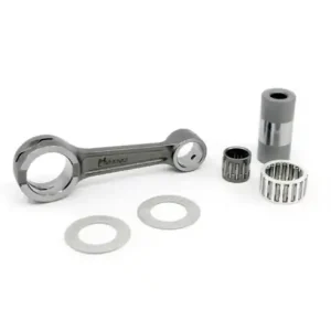Kawasaki kx 80 wossner biella 1998 2000 Spedizione Espresso