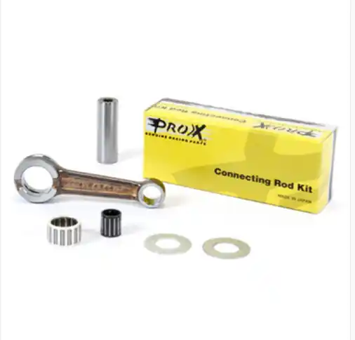 Popolare Gas gas mc 65 kit biella prox 2021 2025