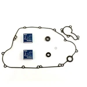 Promozione Kawasaki kx f- kxf- kx 450 kit revisione pompa acqua 2009 2015
