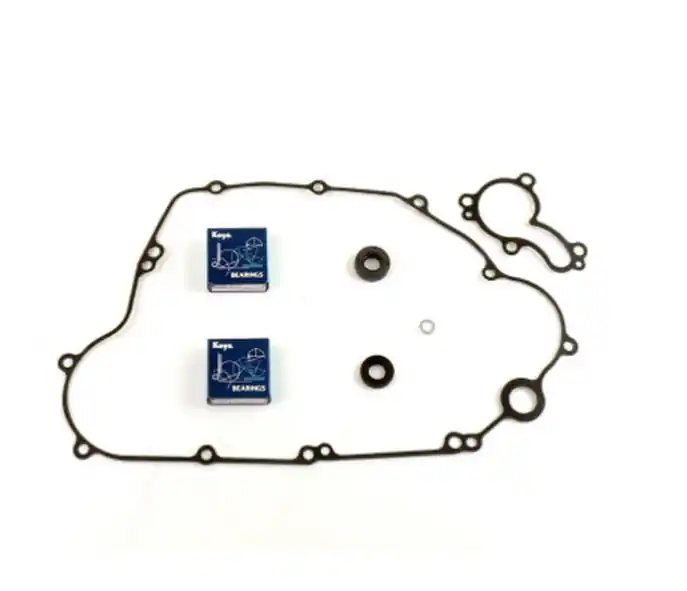 Promozione Kawasaki kx f- kxf- kx 450 kit revisione pompa acqua 2009 2015
