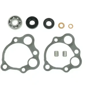 Pagamento Sicuro Honda cr r 250 kit revisione pompa acqua 1985 1991