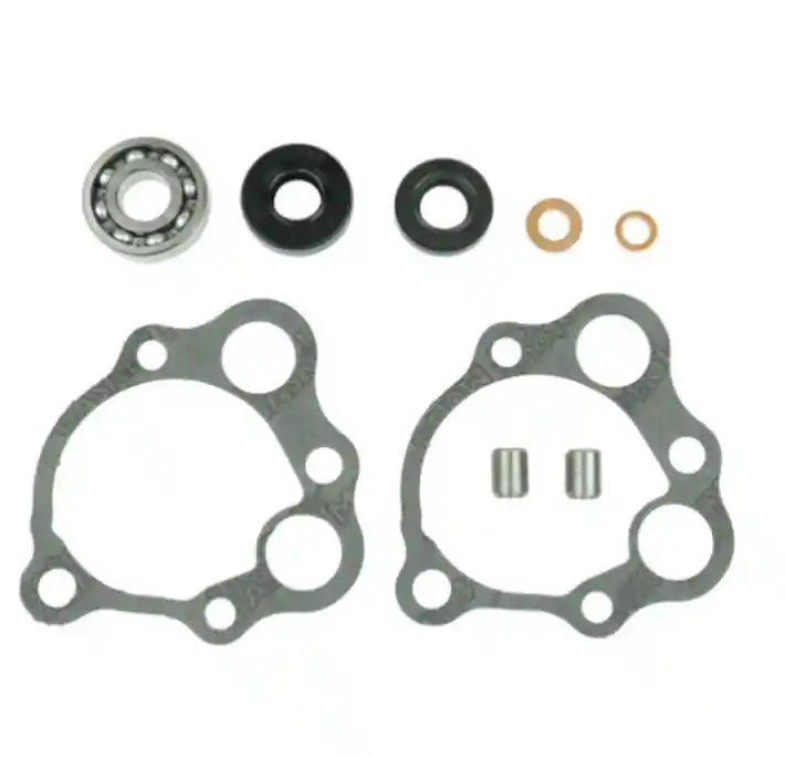 Pagamento Sicuro Honda cr r 250 kit revisione pompa acqua 1985 1991