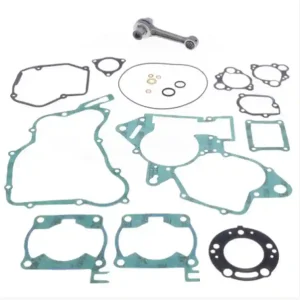 Direttamente Dal Produttore Honda cr r 125 combo kit: kit biella e guarnizioni 2000 2002