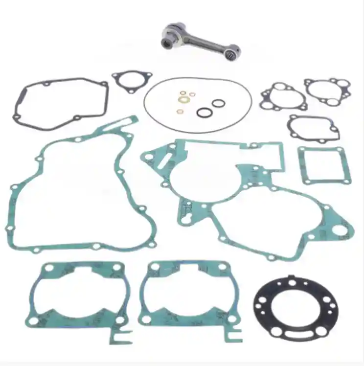 Direttamente Dal Produttore Honda cr r 125 combo kit: kit biella e guarnizioni 2000 2002