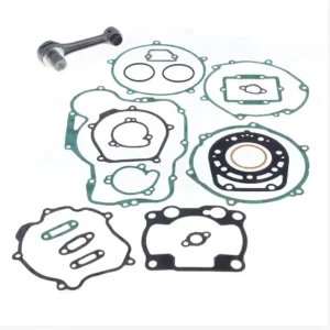Di Tendenza Kawasaki kx 250 combo kit: kit biella 1988 1992