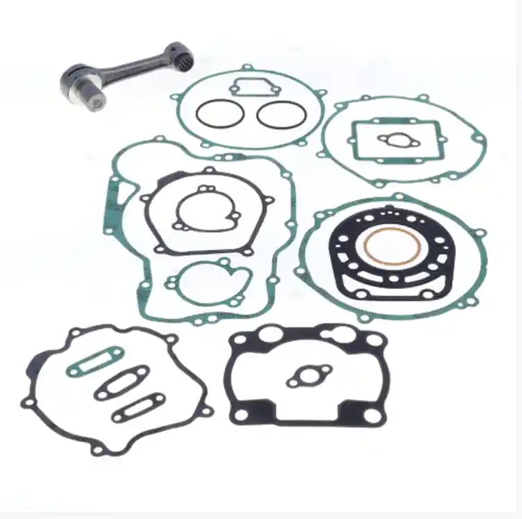 Di Tendenza Kawasaki kx 250 combo kit: kit biella 1988 1992
