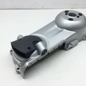 Consegna Rapida Piaggio liberty euro 3 125 carter coperchio trasmissione 2006 2008 m38600