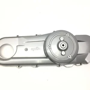 Popolare Aprilia scarabeo ie light 200 carter coperchio frizione variatore 2009 2009 rbh00