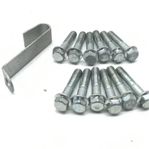 Nuovo Arrivo Aprilia scarabeo 4t 4v 50 viti carter coperchio trasmissione 2010 2012 tge00