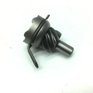 Aprilia scarabeo 4t 4v 50 ingranaggio innesto scorrevole pignone avviamento 2010 2012 tge00 Prezzo Di Fabbrica