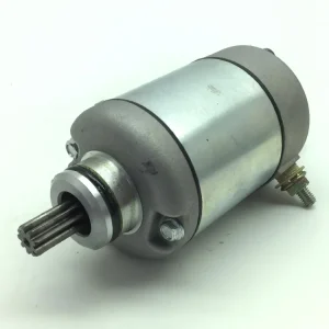 Spedito Oggi Aprilia scarabeo light 200 motorino avviamento starter 2007 2007 rba00