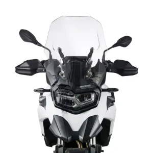 Spedizione Gratuita Cupolino touring trasparente per bmw f800 gs 2024