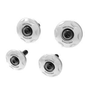 Spedizione Gratuita Kit boccole cupolino per moto guzzi v100 mandello s/stelvio 2024