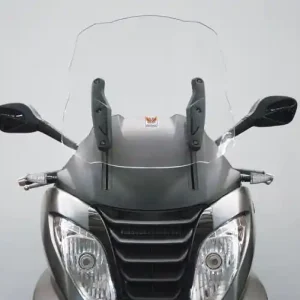 Subito Disponibile Cupolino medio su attacchi originali per peugeot metropolis 400 i 2013-2018