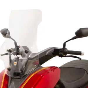 Cupolino trasparente per keeway vieste 125 Compra Oggi Stesso