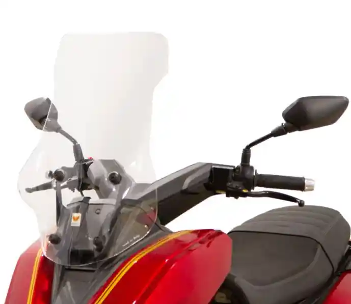 Cupolino trasparente per keeway vieste 125 Compra Oggi Stesso