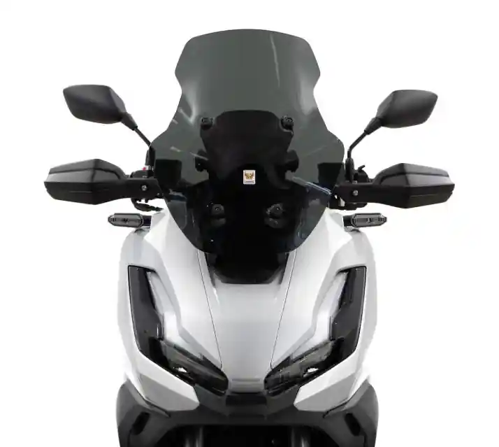 Occasione Imperdibile Cupolino fume scuro honda adv 350 2021