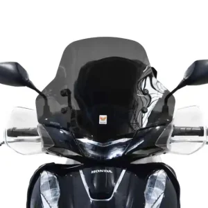 Subito Disponibile Cupolino per honda sh 125-350 i 2021 - 2022