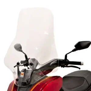 Acquista Ora Parabrezza maxi [isotta] - keeway vieste 125 (2022-2023)
