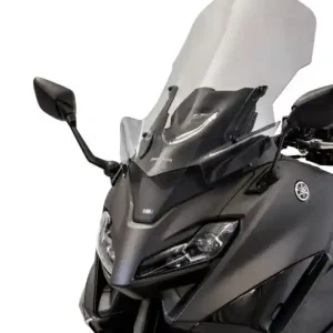 Non Perdere Cupolino fume touring per yamaha t-max 560 2024
