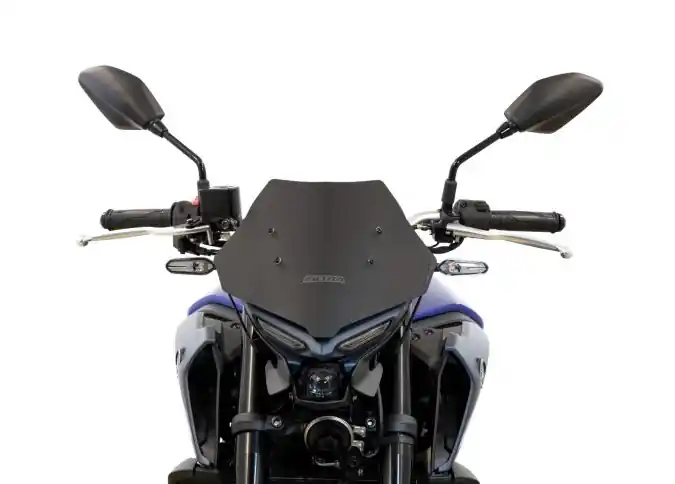 Subito Disponibile Cupolino basso per yamaha mt-03 2022-24