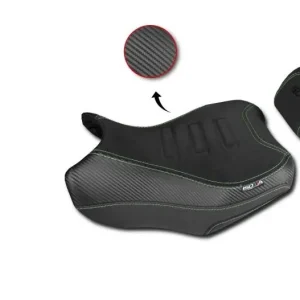 Ultime Pezzi Sella anteriore ribassata di 2 cm per benelli trk 702 2023