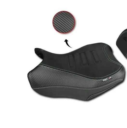 Ultime Pezzi Sella anteriore ribassata di 2 cm per benelli trk 702 2023