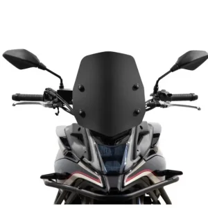 Ultime Pezzi Cupolino basso per voge valico 500 2021 - 2022 valico