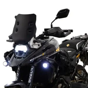 Bestseller Cupolino rally suzuki v-storm 1050 2022