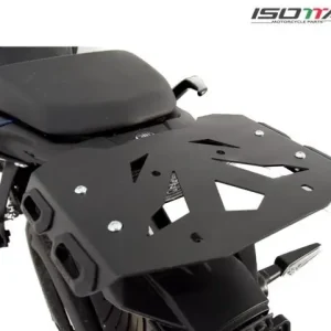 Ordina Subito Portapacco in ferro verniciato nero testurizzato yamaha tracer 700 2020