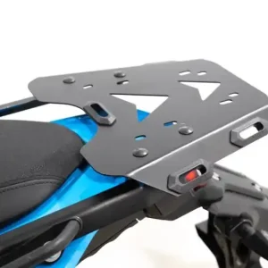 Portapacco bauletto in ferro per yamaha tenere 700 2019 Esclusivo