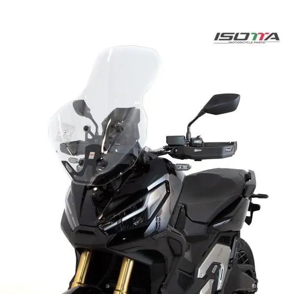 A Buon Prezzo Honda x-adv 750 parabrezza con staffe isotta 2021 2021