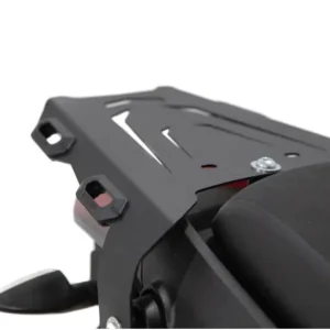Compra Oggi Stesso Aprilia tuareg 660 portapacco posteriore nero isotta 2022 2024