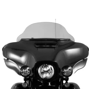 Harley davidson electra glide ultra limited 1800 cupolino alto isotta 2021 2022 A Buon Prezzo