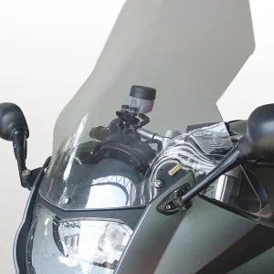 Quantità Limitata Bmw f 800 st 800 cupolino gigante trasparente isotta 2006 2012