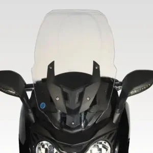 Lastra di ricambio maggiorata bmw c 650 gt 2011 - 2015 / c 650 gt partire da 2016 Occasione