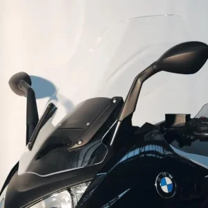 Bmw c600 600 parabrezza tipo originale [isotta] 2011 2015 Ordina Subito