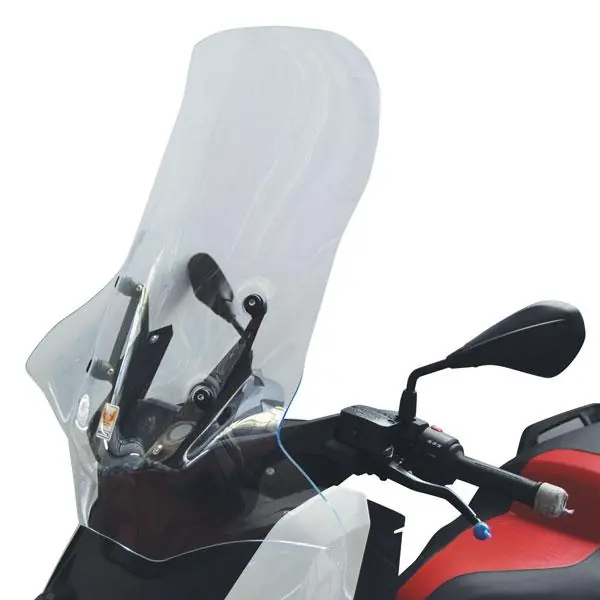 Affare Parabrezza per bmw c 400 x a partire dal 2019
