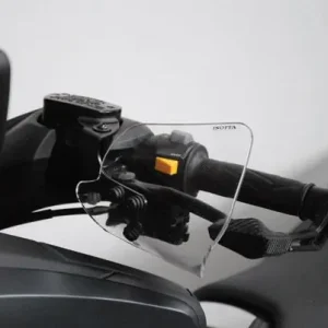 Sconto Coppia di paramani completa di attacchi per yamaha t-max 530 2015-2017