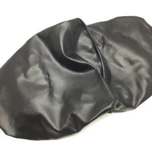 Consegna Rapida Honda sh 300 coprisella rivestimento sella similpelle nero 2007 2018