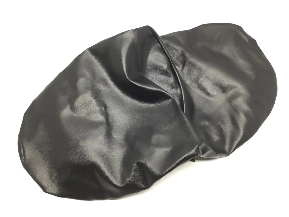 Consegna Rapida Honda sh 300 coprisella rivestimento sella similpelle nero 2007 2018