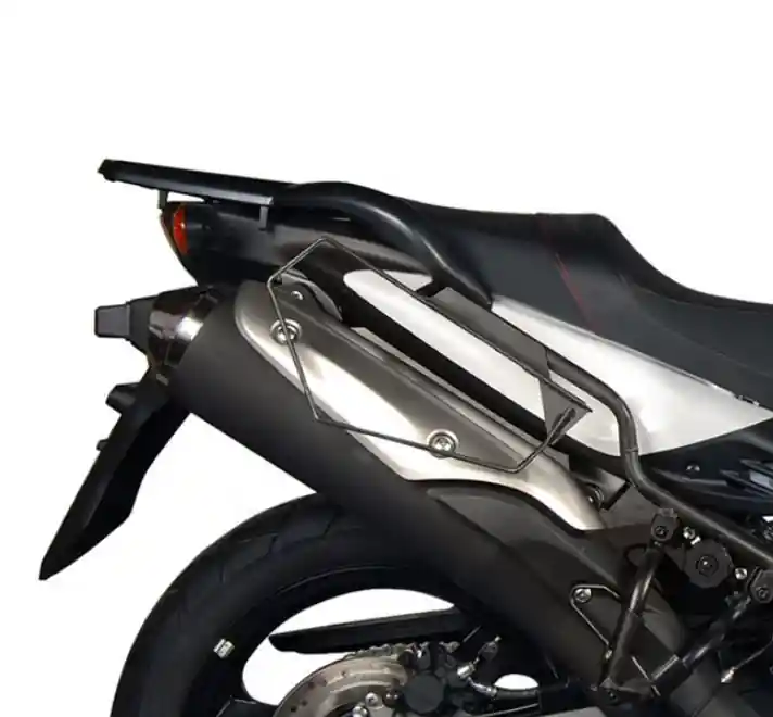 Ultima Occasione Suzuki v-strom xt 650 attacco per borse laterali 2012 2014