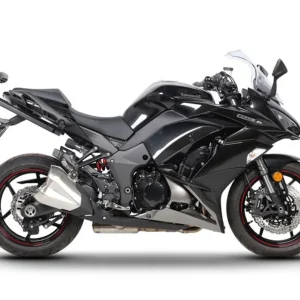 Super Prezzo Kawasaki z1000sx abs 1000 shad portapacchi bauletto posteriore top master 2018 2018